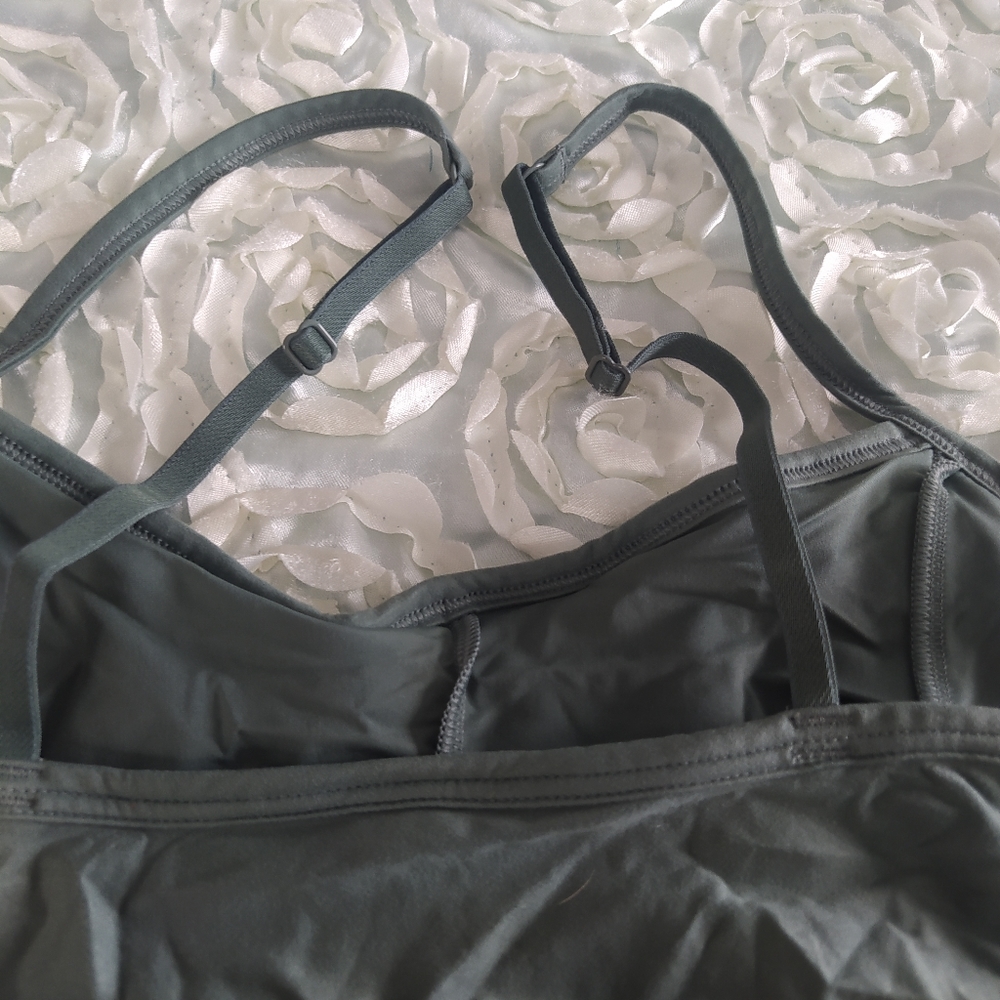 Victoria's secret bandeau flutter bralette top - Picture 9 of 10